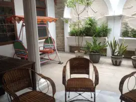 Rumah Karang Asem 2 Lantai Surabaya