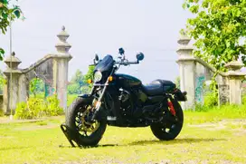 Harley davidson street Rod750 ABS street500 sportster883 Rebel500