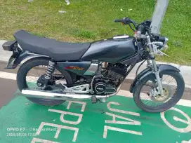 RX KING 2003 lengkap