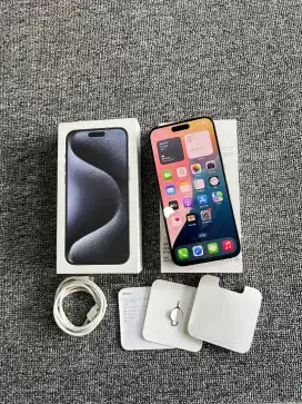 iphone 15 pm 256 Gb