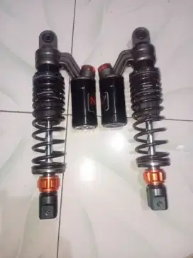 Skok shock Nui Racing Klik