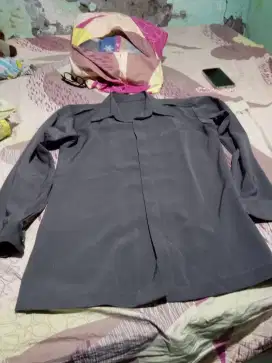 Baju seragam sapari
