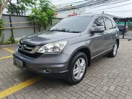 Honda CR-V 2.4 Automatic 2010