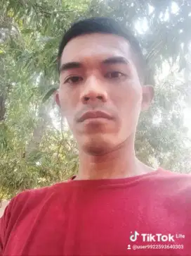 Cari pekerjaan yang penting halal