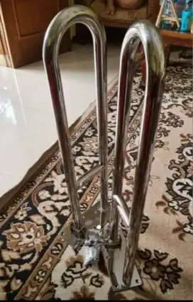 Grab bar disibilitas/ pegangan stainles untuk kamar mandi dll
