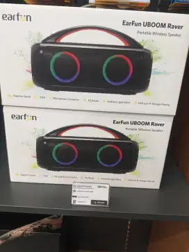 Promooo Speaker Earfun