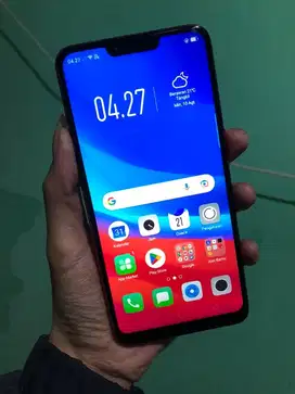 Oppo A3s ram 6/128