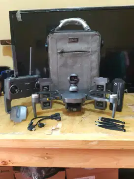Drone C-Fly Faith 2 Pro Combo 6KM