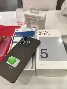 OPPO A5 PRO 8/128GB