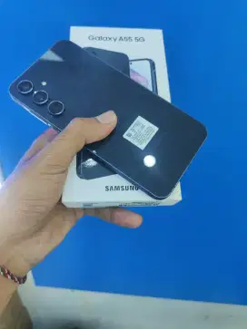 Samsung A55 8/256