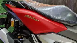 UD ENY MOTOR - Honda ADV 160 thn 2024 low km