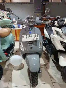 LX 125 GET FL 2023 - SRI SANJAYA - DISKON 1.9 JT CASH KREDIT 1.4 JT