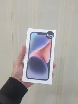 Iphone 14 128 ibox resmi
