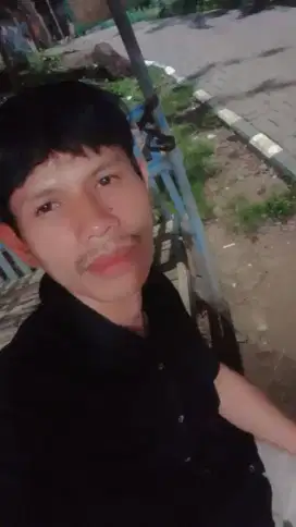 Cari kerja yg penting halal