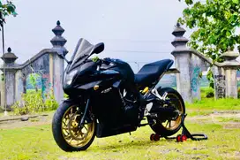 Honda CBR650F abs ZX636R ZX6R CBR600 GSX600