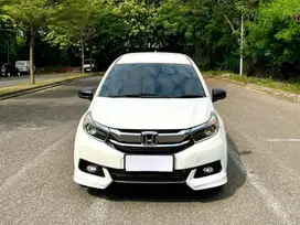 Honda Mobilio E Matic / AT '2019' Putih