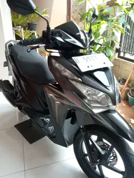 Honda Vario Techno KZR 2013 Terawat Istimewa