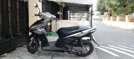 Vario 2010 komplit