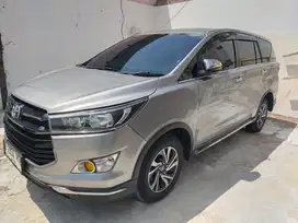 Toyota Kijang Innova 2018 Diesel