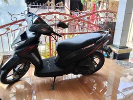 jual vario 110 fi doff