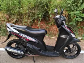 Mio sporti 2006 komplit pajak on