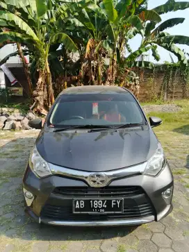 Calya Type G 2016 Manual