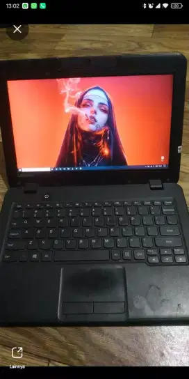Lenovo n22 intel celeron