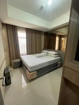 DISEWAKAN APARTMENT KLASKA RESIDANCE