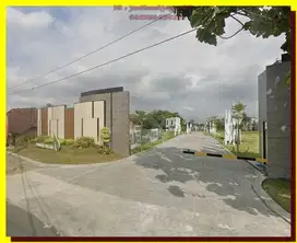Dekat Kampus UTY, Dalam Ringroad Utara, Dekat Jogja Kota