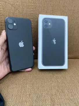 Iphone 11 64gb ibox termurah dan bergaransi