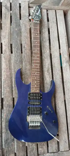 Ibanez rg 270 korea