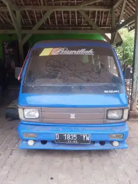 Suzuki carry 1.0 th 94/95