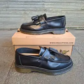 Dr Martens Adrian Tassel Docmart
