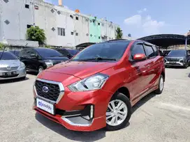 DP MURAH - Datsun Go+ Panca 1.2 T Style Bensin-MT 2019