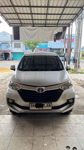 Avanza 2017 nego