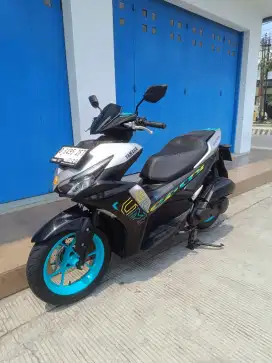 Aerox 155 2024 mulus cash / kredit