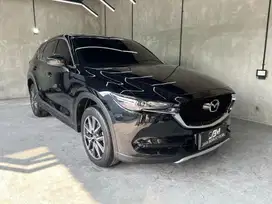 Mazda CX-5 2018 Bensin
