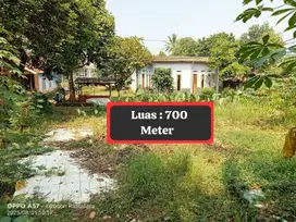 TANAH MURAH DARAT DAN DATAR STRATEGIS DI DESA CANDALI KABUPATEN BOGOR