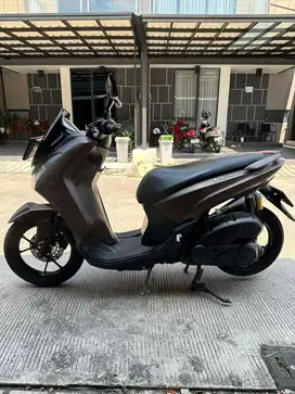 Dijual Yamaha Lexi 2018