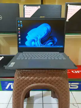 Laptop Second Lenovo V14-IIL Core i3-1005G1 Ram 8Gb Ssd 256Gb