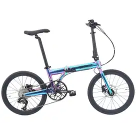 Sepeda Pro Action Falcon