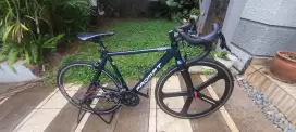 Jual Road Bike Prompt