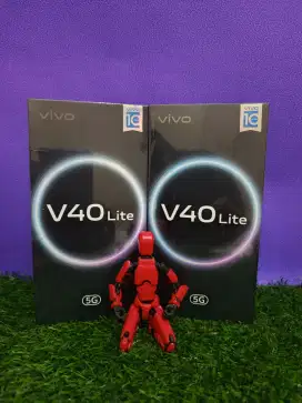 Vivo v40 lite 5G 8/256