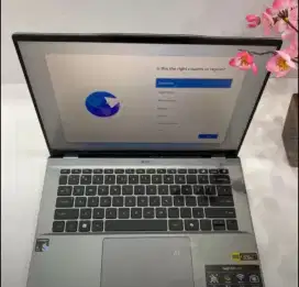 ACER Swift Go SF614-01-X3BG
