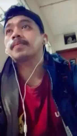 NYARI KERJAAN PAK BU