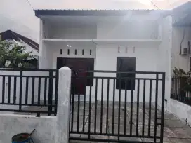 Dijual Rumah Minimalis