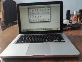Jual Macbook pro12