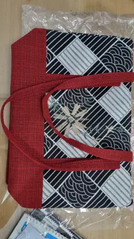 Tas Tote Bag murah