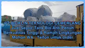 Septictank, Sepiteng Biofilter, Biotank, Biofil, Biotech,