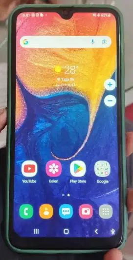 Samsung Galaxy A50 6/128GB